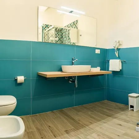 Guest house Annicru'