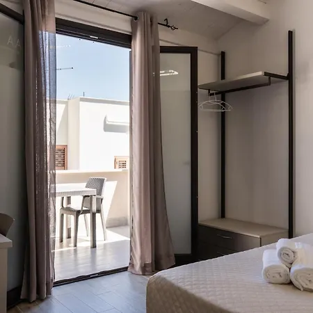 Annicru' Guest house