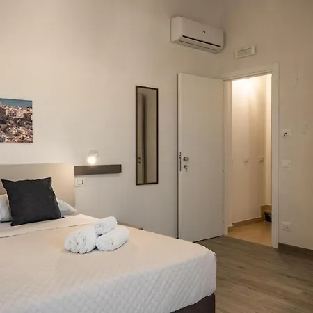 Guest house Annicru' Castellammare del Golfo