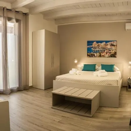 Guest house Annicru' Castellammare del Golfo
