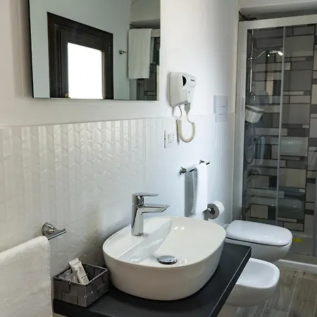 Annicru' Guest house