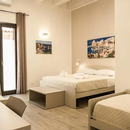 Guest house Annicru'