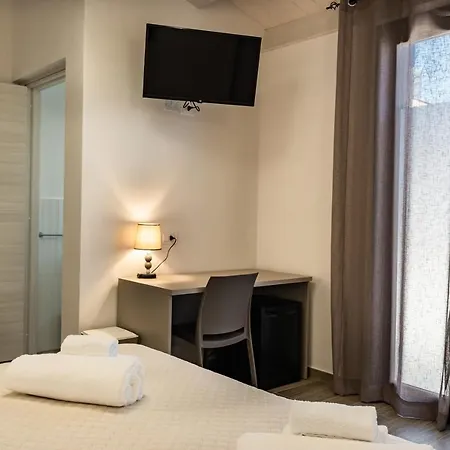 Guest house Annicru' Castellammare del Golfo