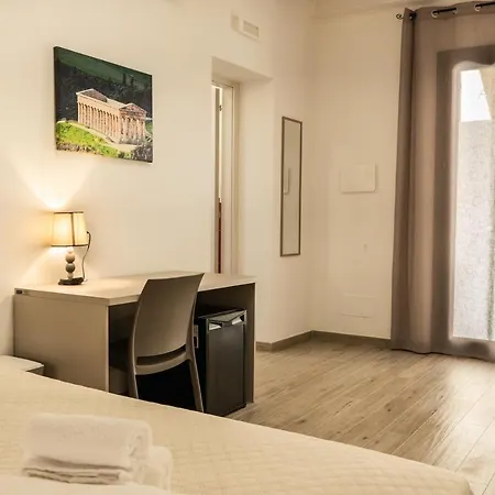 Guest house Annicru'