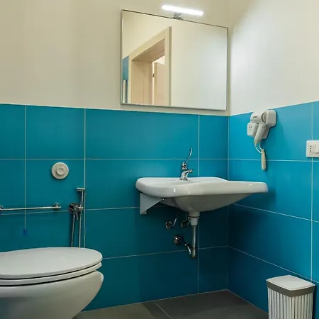 Guest house Annicru'