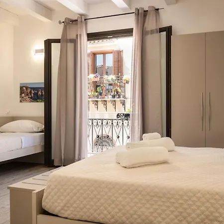 Annicru' Guest house Castellammare del Golfo