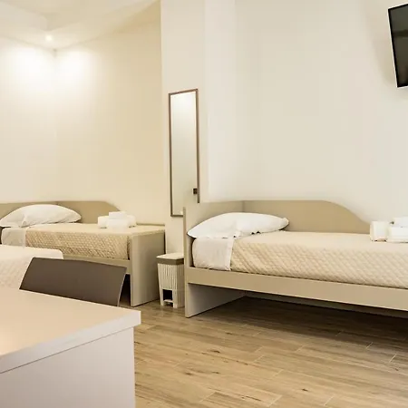 Guest house Annicru' *
