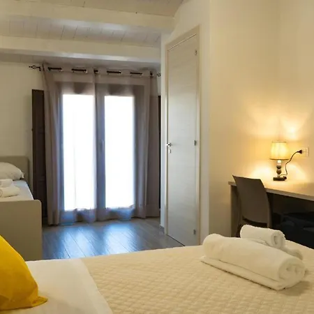 Vendégház Annicru' Castellammare del Golfo