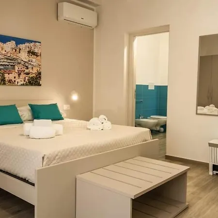 Annicru' 3* Castellammare del Golfo